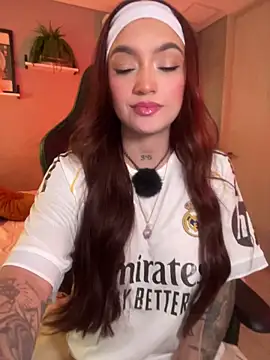 DaniDusan  online show from March 2, 6:14 pm