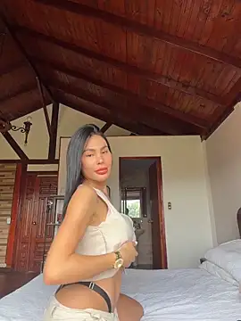 nelumbonucifera online show from February 5, 4:43 pm