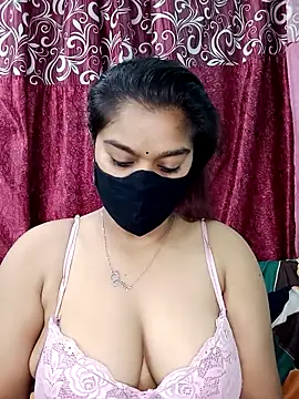 Jasmine jaaan online show from April 4, 4:33 am