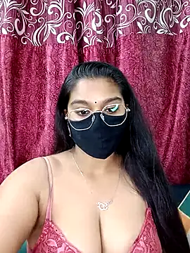 Jasmine jaaan online show from March 12, 8:50 am