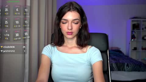 Olivia online show from September 15, 8:27 pm