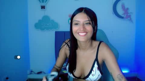 Alina online show from December 5, 2:20 am