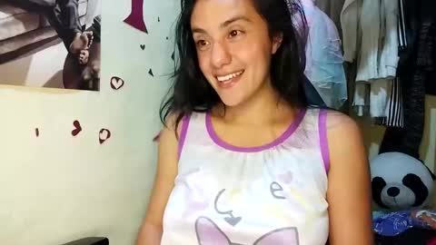 1kandylove online show from November 8, 12:48 am