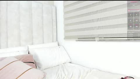 Nahomi online show from September 29, 6:07 am