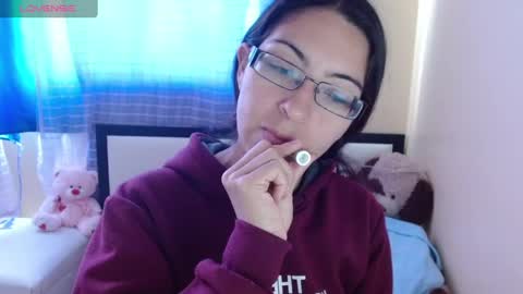 paola online show from January 31, 8:01 pm