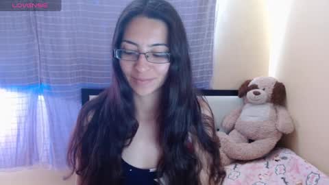 paola online show from October 3, 7:52 pm