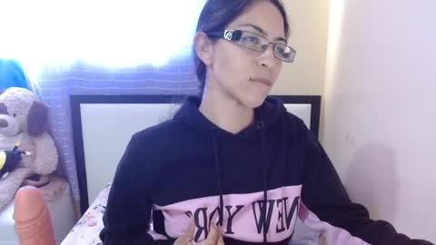 paola online show from September 17, 8:29 pm