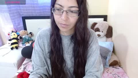 paola online show from March 1, 6:32 pm