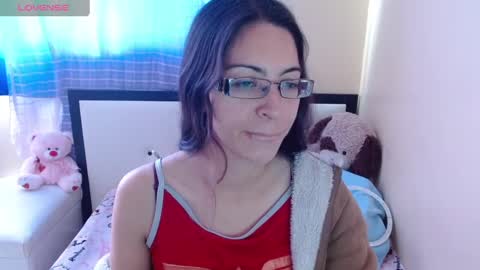 paola online show from January 28, 9:19 pm