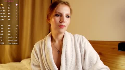 VICTORIA online show from October 24, 1:23 am