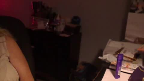 Susan online show from January 18, 2:25 am