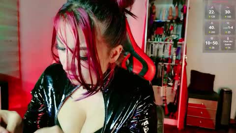 Arianna online show from December 19, 3:32 am