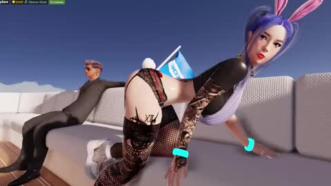 Naugthy Sara online show from November 14, 2:39 pm