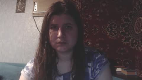 Katya online show from November 10, 9:10 pm