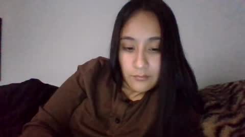 69latina69 online show from November 18, 4:19 pm