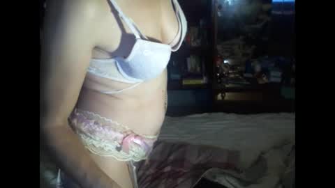 8MISTRESS8 online show from December 24, 7:00 pm