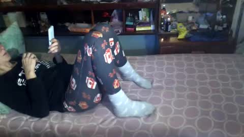 8MISTRESS8 online show from January 13, 6:38 pm