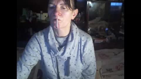 8MISTRESS8 online show from February 25, 6:39 pm