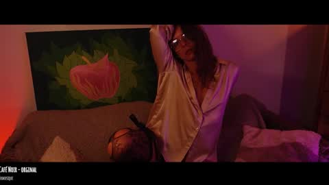 9calliope online show from November 8, 9:53 pm