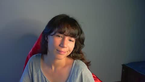 _0zen_ online show from November 2, 8:23 pm