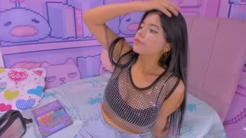 Alice  online show from March 9, 3:01 am