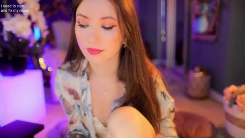 Sophia  online show from December 5, 4:31 am