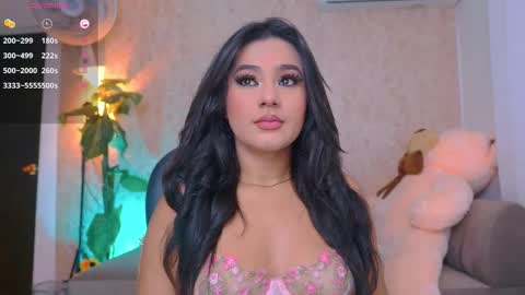 _abby07 online show from February 1, 9:19 am