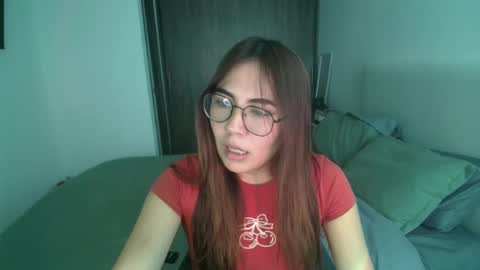 abby 3 online show from February 20, 8:25 pm