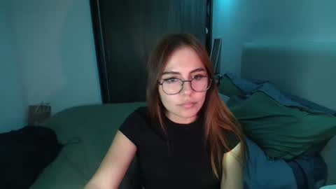 abby 3 online show from March 12, 2:41 am