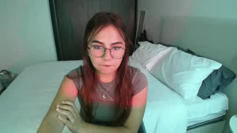 abby 3 online show from January 22, 7:56 pm