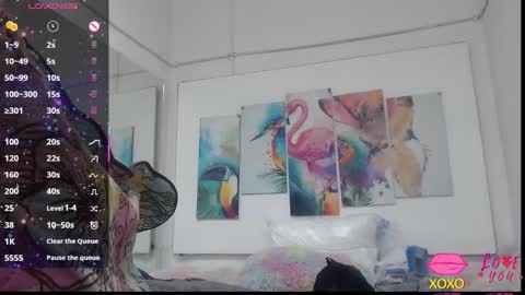 _alegriamartinez_ online show from November 11, 6:16 pm