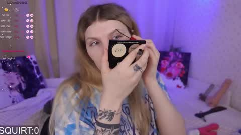 Alexa online show from November 16, 6:15 am