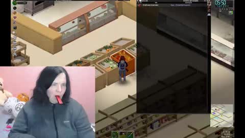 Snapshot of _alexandra_ray_ chatting on October 22, 3:50 pm _alexandra_ray_ online show from October 22, 3:50 pm