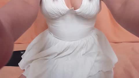 Diana online show from February 18, 10:53 pm