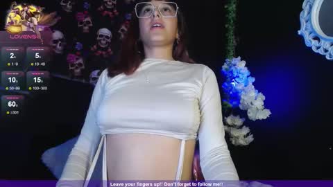 Alhanna online show from November 25, 11:05 pm