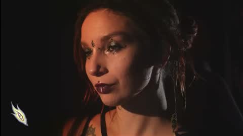 Snapshot of _alicemorrison_ chatting on October 12, 6:21 pm Alice Morrison Mistress Datura online show from October 12, 6:21 pm
