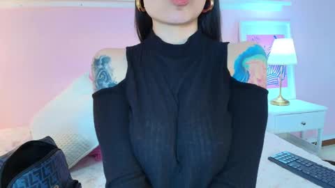  Alice  online show from February 21, 4:05 pm