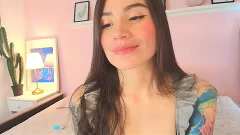  Alice  online show from February 27, 9:58 pm