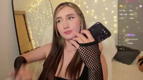 _allisongomez online show from November 22, 11:40 pm