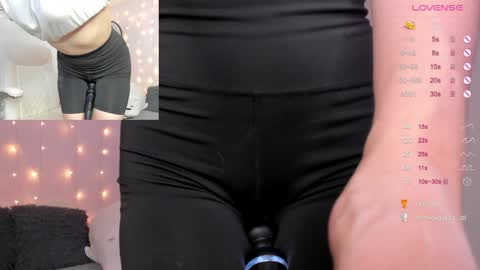 _allisongomez online show from January 18, 6:24 am