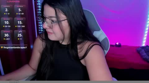 Alisa online show from November 8, 6:57 pm