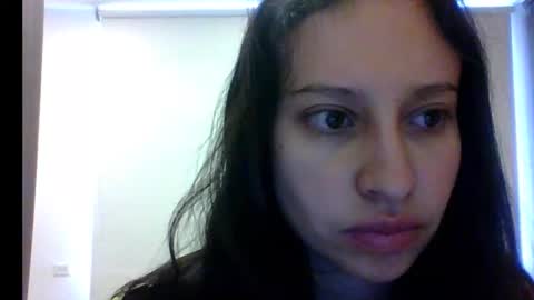 _alyson online show from November 16, 7:36 pm