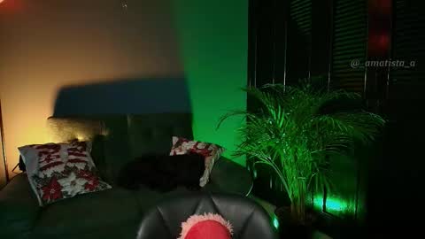 Ana  online show from January 13, 3:27 pm