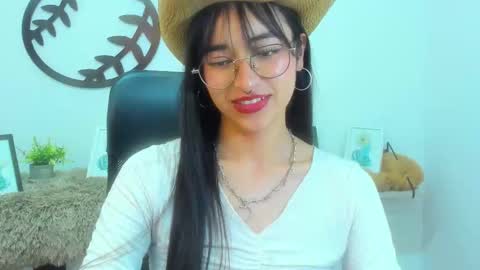 _amatista_fire online show from October 22, 2:55 pm