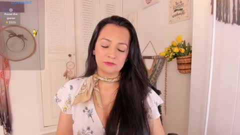 Ana Ruiz online show from September 15, 8:49 pm