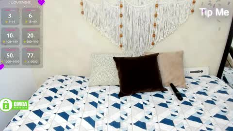 Ana Victoria online show from September 10, 6:52 pm