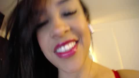 Snapshot of _andrea_gomez1 chatting on October 22, 11:10 pm andrea online show from October 22, 11:10 pm