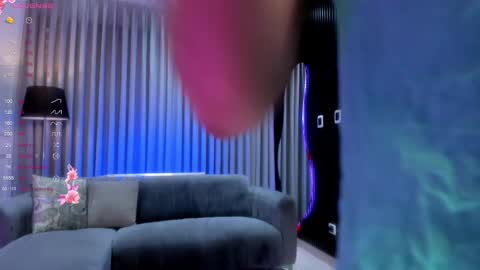 Ana online show from February 27, 11:10 am