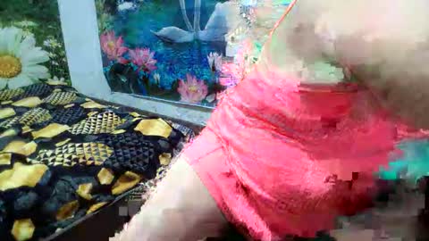 Snapshot of _annagold_ chatting on October 8, 2:43 pm  AnnaGold  online show from October 8, 2:43 pm