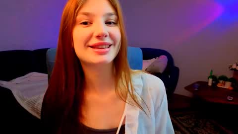 Ana online show from February 12, 2:13 am